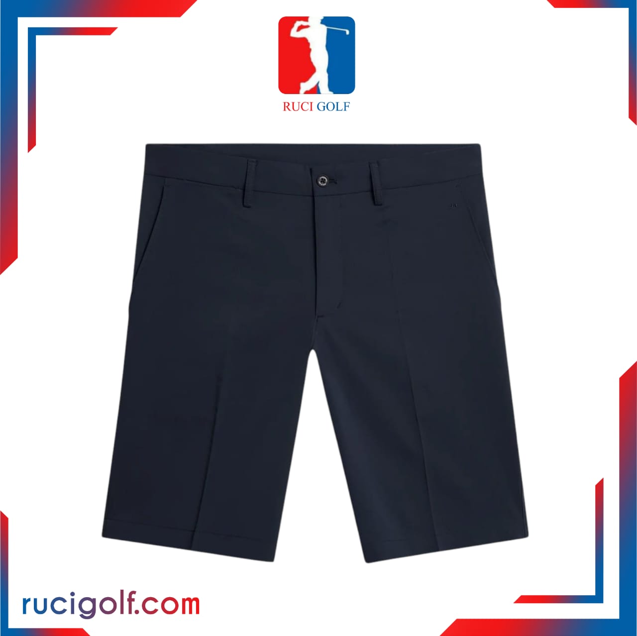 SHORT PANT JL  SOMLE GMPA 08944 6855 NAVY